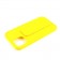 Чохол Bracket series для Apple Iphone 12 / 12 Pro Yellow