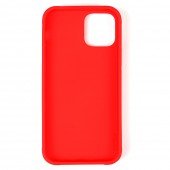 Чехол Bracket series для Apple Iphone 12 / 12 Pro Red Чехол Bracket series для Apple Iphone 12 / 12 Pro Red