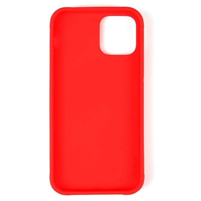Чохол Bracket series для Apple Iphone 12 / 12 Pro Red-2