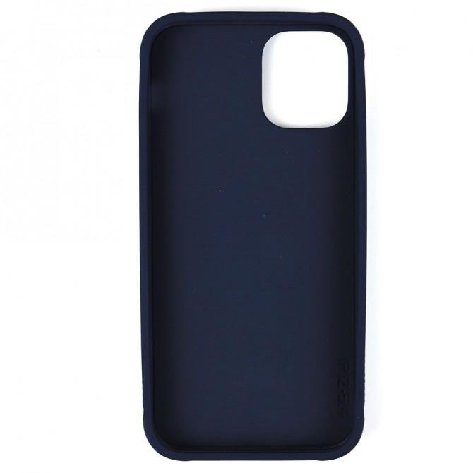 Чохол Bracket series для Apple Iphone 12 / 12 Pro Midnight Blue-2