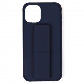 Чехол Bracket series для Apple Iphone 12 mini Midnight Blue Чехол Bracket series для Apple Iphone 12 mini Midnight Blue