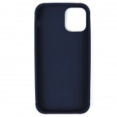 Чехол Bracket series для Apple Iphone 12 mini Midnight Blue Чехол Bracket series для Apple Iphone 12 mini Midnight Blue