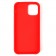 Чохол Bracket series для Apple Iphone 12 Pro Max Red