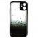 Чехол Frame&Gliter для iPhone 11 Black
