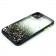 Чехол Frame&Gliter для iPhone 11 Black