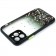 Чехол Frame&Gliter для iPhone 11 Pro Black