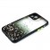 Чехол Frame&Gliter для iPhone 11 Pro Black
