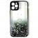 Чехол Frame&Gliter для iPhone 11 Pro Max Black