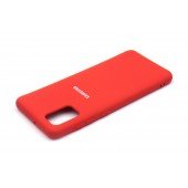 Чохол Soft Case Samsung G770 Galaxy S10 lite Червоний FULL Чохол Soft Case Samsung G770 Galaxy S10 lite Червоний FULL