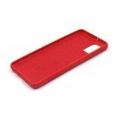 Чохол Soft Case Samsung G770 Galaxy S10 lite Червоний FULL Чохол Soft Case Samsung G770 Galaxy S10 lite Червоний FULL