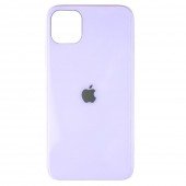 Чохол U-like Glossy Logo series для iPhone 11 Pro Lilac Чохол U-like Glossy Logo series для iPhone 11 Pro Lilac