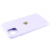 Чохол U-like Glossy Logo series для iPhone 11 Pro Lilac Чохол U-like Glossy Logo series для iPhone 11 Pro Lilac