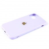 Чохол U-like Glossy Logo series для iPhone 11 Pro Lilac Чохол U-like Glossy Logo series для iPhone 11 Pro Lilac