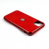 Чохол U-like Glossy Logo series для iPhone 11 Pro Red Чохол U-like Glossy Logo series для iPhone 11 Pro Red