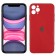 Чохол U-Like Glossy Logo series для iPhone 11 Pro Max Red orchid
