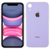 Чохол U-Like Glossy series для case iPhone Xr Lilac Чохол U-Like Glossy series для case iPhone Xr Lilac