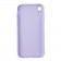 Чохол U-Like Glossy series для case iPhone Xr Lilac