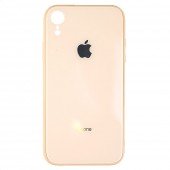 Чехол U-Like Glossy Logo series для iPhone Xr Pink Чехол U-Like Glossy Logo series для iPhone Xr Pink
