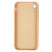 Чехол U-Like Glossy Logo series для iPhone Xr Pink Чехол U-Like Glossy Logo series для iPhone Xr Pink