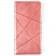 Чохол-книжка Lines Leather для Samsung A315 Galaxy A31 Pink
