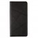 Чохол-книжка Lines Leather для Samsung A515 Galaxy A51 Black