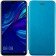 Чехол книжка U-Like Best Samsung A105 Galaxy A10 2019 Cyan