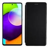 Чохол книжка U-Like Best для Samsung G770 Galaxy S10 Lite Black