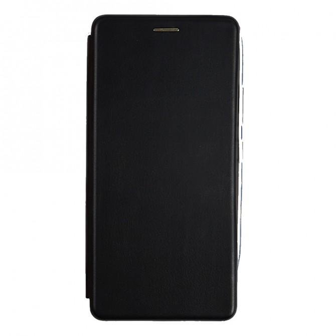 Чохол книжка U-Like Best для Samsung G770 Galaxy S10 Lite Black-1