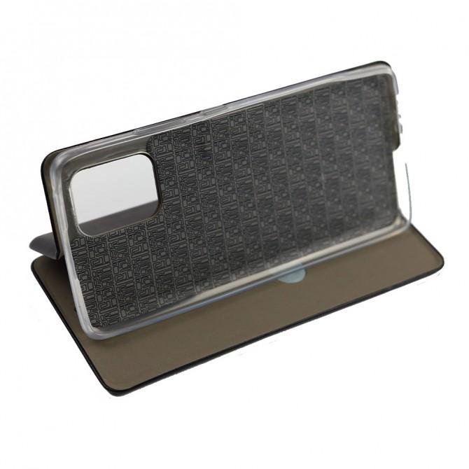 Чохол книжка U-Like Best для Samsung G770 Galaxy S10 Lite Black-5