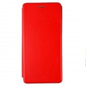 Чохол книжка U-Like Best для Xiaomi Redmi Note 8T Червоний Чохол книжка U-Like Best для Xiaomi Redmi Note 8T Червоний