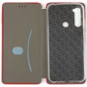 Чохол книжка U-Like Best для Xiaomi Redmi Note 8T Червоний Чохол книжка U-Like Best для Xiaomi Redmi Note 8T Червоний