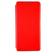 Чохол-книжка U-Like Best для Samsung A115/M115 Galaxy A11/M11 Red Чохол-книжка U-Like Best для Samsung A115/M115 Galaxy A11/M11 Red