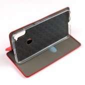 Чохол-книжка U-Like Best для Samsung A115/M115 Galaxy A11/M11 Red Чохол-книжка U-Like Best для Samsung A115/M115 Galaxy A11/M11 Red