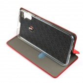 Чохол-книжка U-Like Best для Samsung A115/M115 Galaxy A11/M11 Red Чохол-книжка U-Like Best для Samsung A115/M115 Galaxy A11/M11 Red