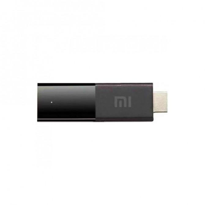 Медіаплеєр Xiaomi Smart Mi TV Stick Black (PFJ4098EU)-2