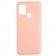 Чехол Soft Case для Samsung A217 Galaxy A21s Розовый FULL