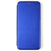 Чохол книжка U-Like Best для Xiaomi Redmi 9 Синій Чохол книжка U-Like Best для Xiaomi Redmi 9 Синій