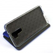 Чохол книжка U-Like Best для Xiaomi Redmi 9 Синій Чохол книжка U-Like Best для Xiaomi Redmi 9 Синій