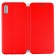 Чохол книжка U-Like Best для Xiaomi Redmi 9a Червоний