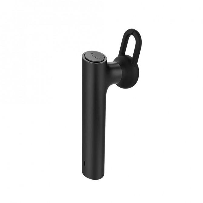 Bluetooth гарнитура Xiaomi Mi Bluetooth Headset 5.0 Youth Edition 2020 Black (LYEJ07LS/ZBW4497CN)-2