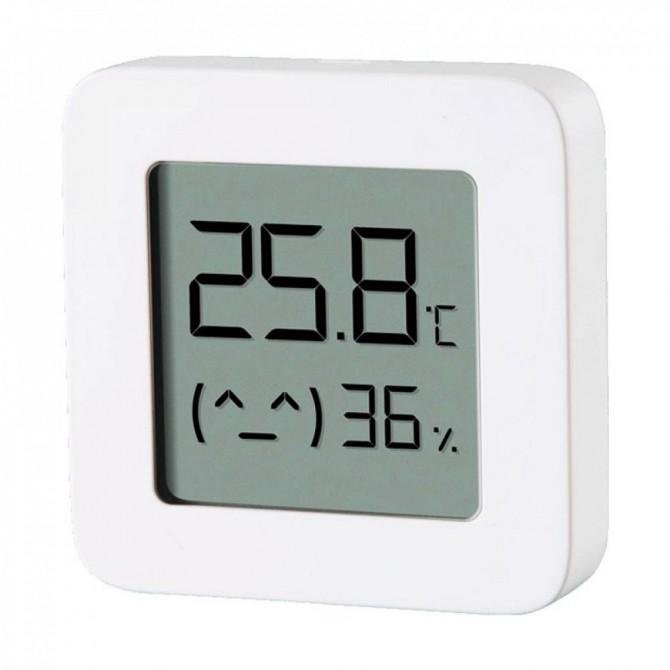 Термометр-гігрометр Xiaomi Mijia Bluetooth Thermometer 2 White (LYWSD03MMC\NUN4106CN)-2
