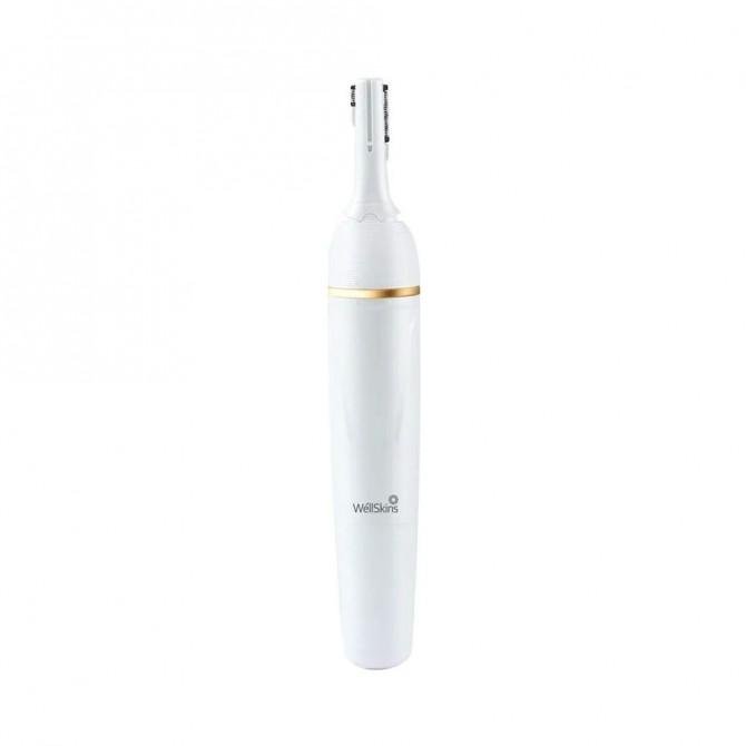 Тример Xiaomi WellSkins White (WX-TM01)