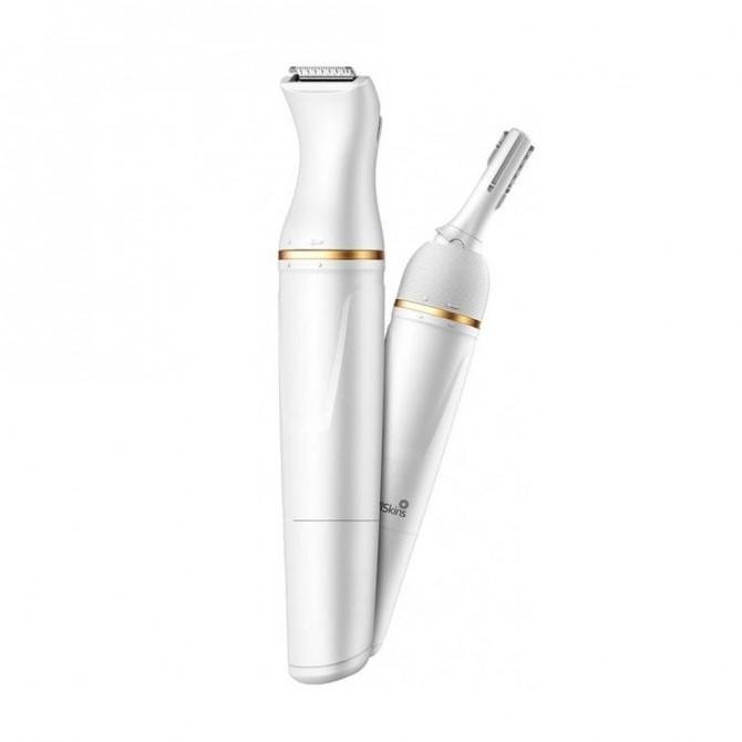 Тример Xiaomi WellSkins White (WX-TM01)-1