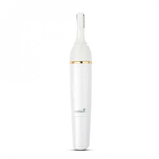 Тример Xiaomi WellSkins White (WX-TM01)-2