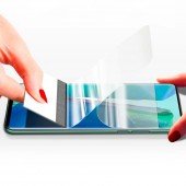 Полиуретановая пленка MK OnePlus 8 Pro Полиуретановая пленка MK OnePlus 8 Pro