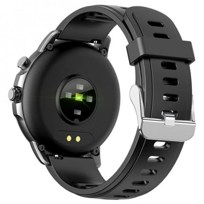 Умные часы Gelius Pro GP-SW005 Черный-1