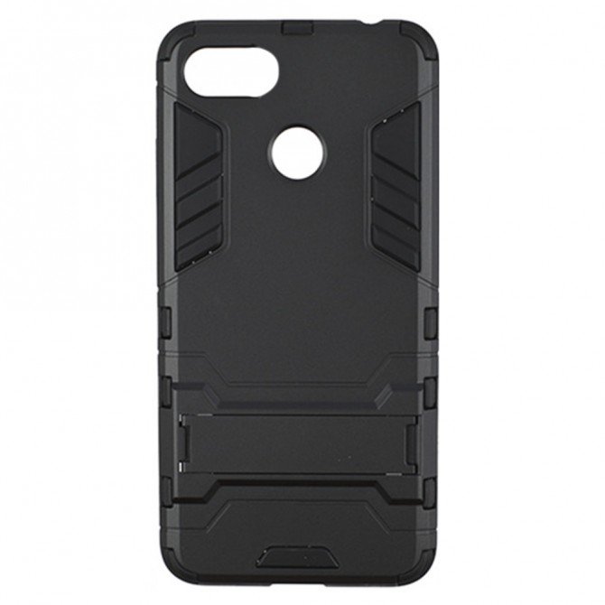 HONOR Hard Defence Series iPhone 7/8 Black
