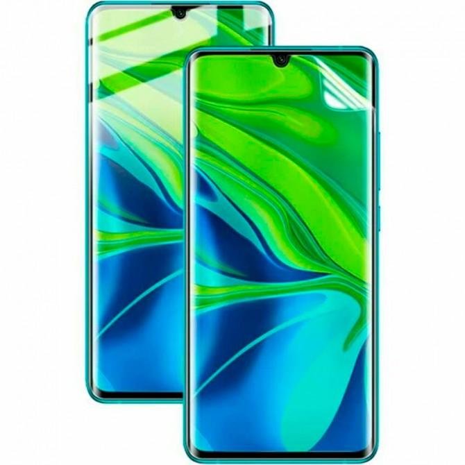 Захисна плівка GydroGel матова