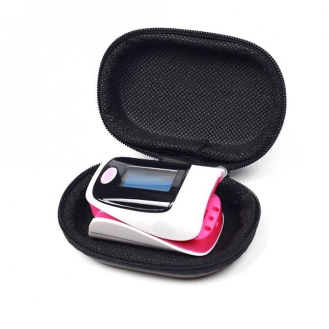 Пульсоксиметр Pulse Oximeter 302 Pink-1
