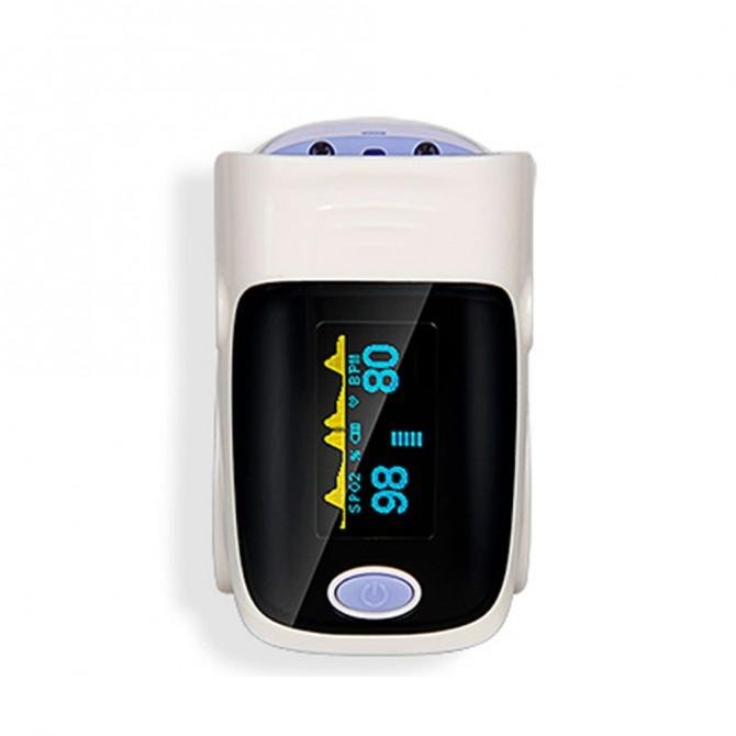 Пульсоксиметр Pulse Oximeter 302 Purple